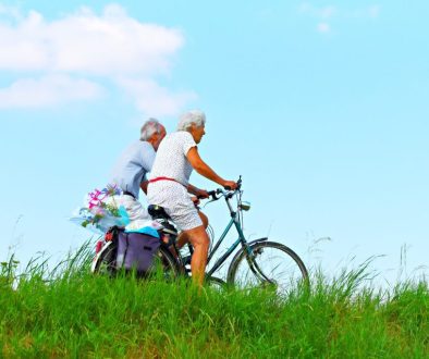 caregiver self care