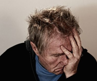 dementia care pain management