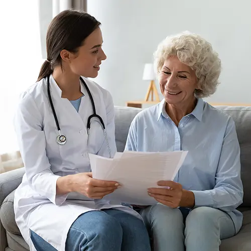 Senior Advocates Clearwater Florida - Caregiver Support and Resources