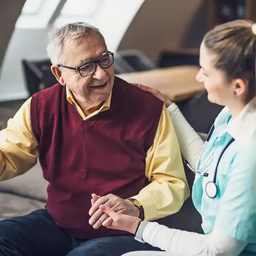 Senior Advocates Clearwater Florida - Caregiver Support and Resources - Senior Advocate Services