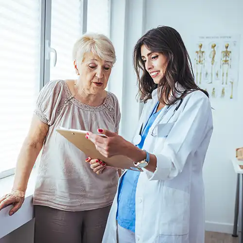 Senior Advocates Clearwater Florida - Caregiver Support and Resources - Senior Advocate Services