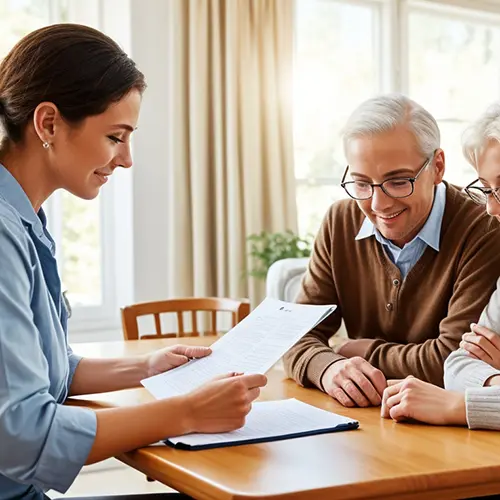 Advanced Life Planning & Care Partner Team Building by Caregiver Support and Resources in Clearwater FL