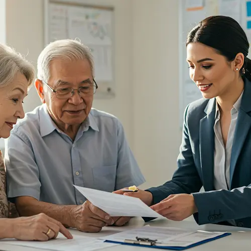 Advanced Life Planning & Care Partner Team Building by Caregiver Support and Resources in Clearwater FL