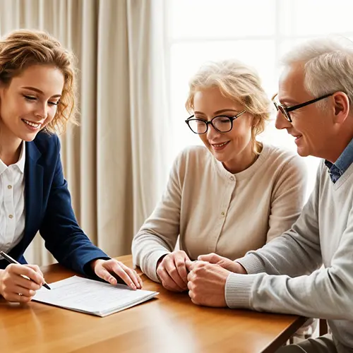 Advanced Life Planning & Care Partner Team Building by Caregiver Support and Resources in Clearwater FL