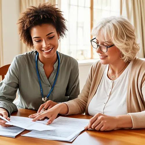 Advanced Life Planning & Care Partner Team Building by Caregiver Support and Resources in Clearwater FL