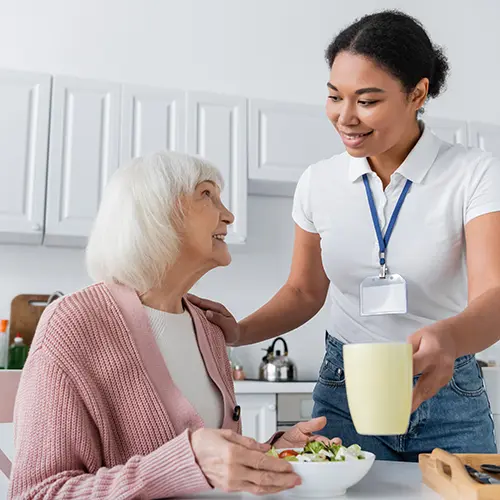 Senior Advocate Referral Services by Caregiver Support and Resources in Clearwater FL