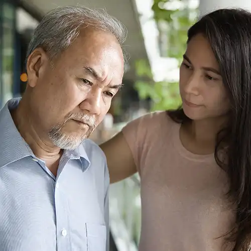 Senior Advocates - Dementia Care Services - Caregiver Support and Resources - Clearwater FL