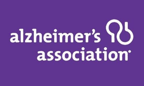 Alzheimers Association Logo